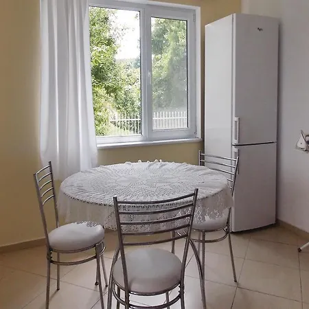 Three-bedroom Holiday In 펜션 바르나
