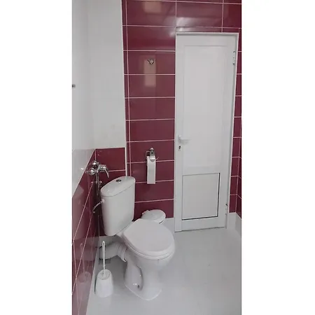 Three-bedroom Holiday In * 바르나