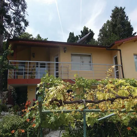 Three-bedroom Holiday In *