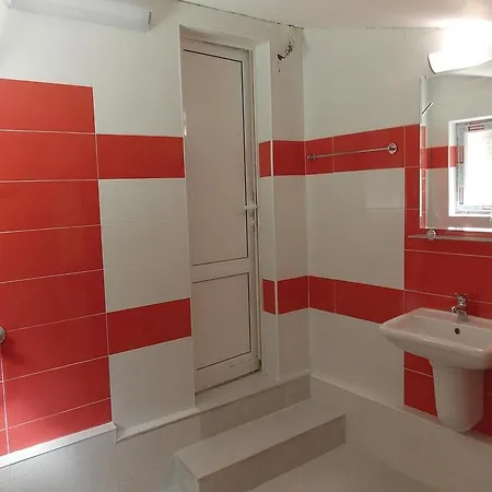 펜션 Three-bedroom Holiday In *
